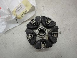 Tandwieldrager Suzuki SV 1000