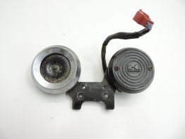 Claxon Kawasaki LTD 454
