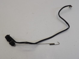 Bremspedal Yamaha XV 700 / 750 SE