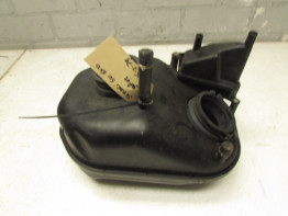 Air cleaner case Suzuki SV 650