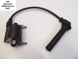 Bobine Kawasaki VN 900