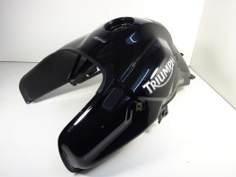 Fuel tank Triumph Tiger 1050