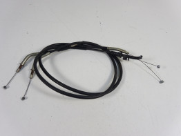 Gaskabel Kawasaki VERSYS 650