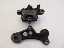 Bremssattel Bremszange hinten Honda CBR 600 F