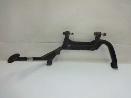 Standaard Suzuki Burgman 400