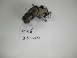 Kupplungshebel Kawasaki ZX 6 R