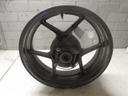 Rear wheel Kawasaki Z 750