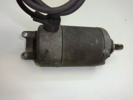 Starting motor Suzuki GSX F 600