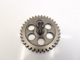 Motorblok diverse Kawasaki GPZ 900