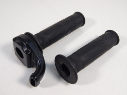 Gashandle Yamaha TDM