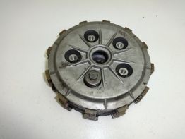 Kupplung Kawasaki Z 1000