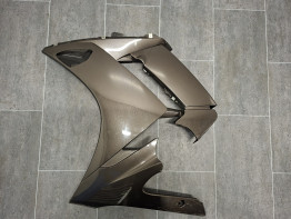 Seiten verkleidung links Yamaha FJR 1300