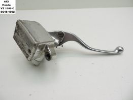 Rempomp Honda VT 1100