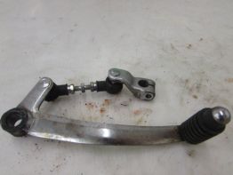 Schalthebel Yamaha XJ 900 S Diversion