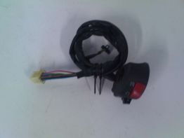 Stuurschakelaar Yamaha TDM