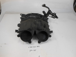 Luftfiltergehäuse Honda CBR Fireblade