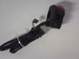 Handlebar switch assy Yamaha YZF R1