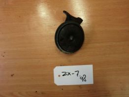 Claxon Kawasaki ZX 7 R