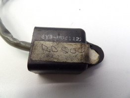 Relais unit Yamaha RD 500 LC