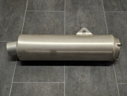 Muffler Kawasaki ZX 6 R