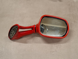 Mirror right Honda CBR 1000 F