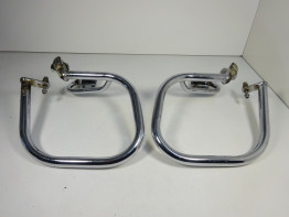 Motorschutzbugel Sturzbugel BMW R 1200 RT