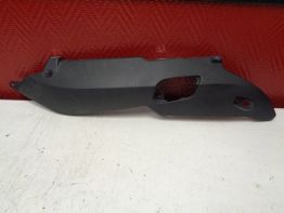 Afdekkap BMW R 1200 R