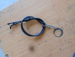 Gaskabel Kawasaki ZX 12 R