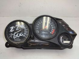 Tellerset Kawasaki ZZR 600