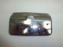 Motorblokdeksel Suzuki VX 800