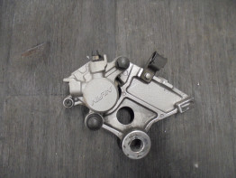 Achterspatbord Honda CBR 900 RR