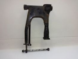 Achterbrug Kawasaki Z 750