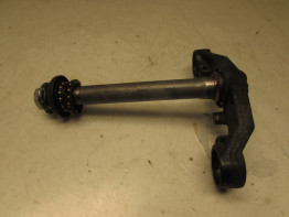 T stuk Honda CBR 1000 F