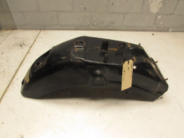 Hinterradabdeckung Honda VT 700 750