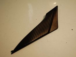 Fuel tank cover Suzuki GSX R 600