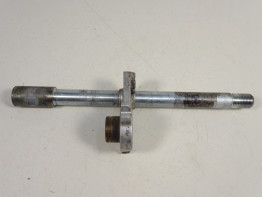 Vooras Suzuki DL 650 V STROM