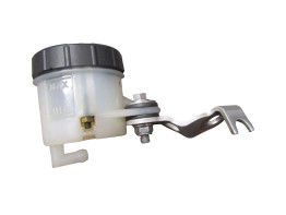 Rempomp Triumph 675 Street Triple R