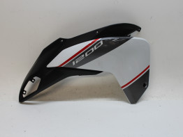 Linker zijkuip Ducati Multistrada 1200