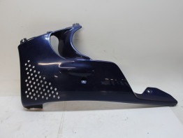 Linker onderkuip Honda CBR 900 RR
