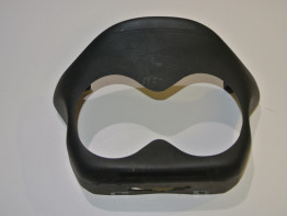 Achterkuipdeel Suzuki GSR 600