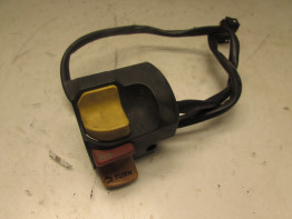 Lenkerschalter links BMW R 850 R