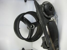 Swingarm Triumph Speed Triple 955