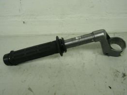 Clip on links Honda CBR 1000 F