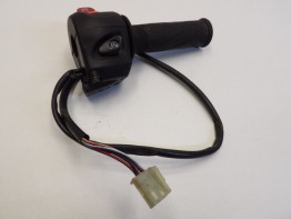 Stuurschakelaar rechts Yamaha MT 03