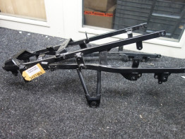 Achtersubframe Suzuki DL 1050 V STROM