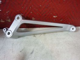 Soziusfussraste links Yamaha YZF R1