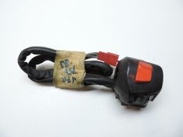 Stuurschakelaar rechts Honda VFR 750