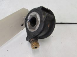Speedometer gear box Yamaha XJ 600 Diversion