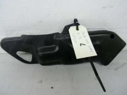 Linker luchtbuis Honda CBR 1000 F