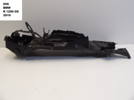 Hinterradabdeckung BMW R 1200 GS